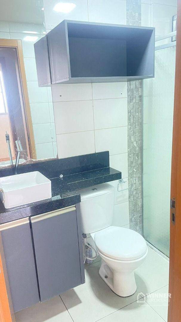 Apartamento à venda com 2 quartos, 52m² - Foto 14