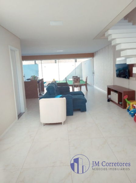 Sobrado à venda com 3 quartos, 208m² - Foto 3