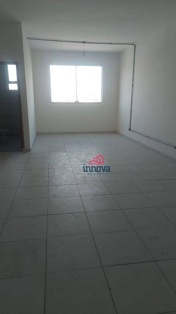 Conjunto Comercial-Sala para alugar, 50m² - Foto 3