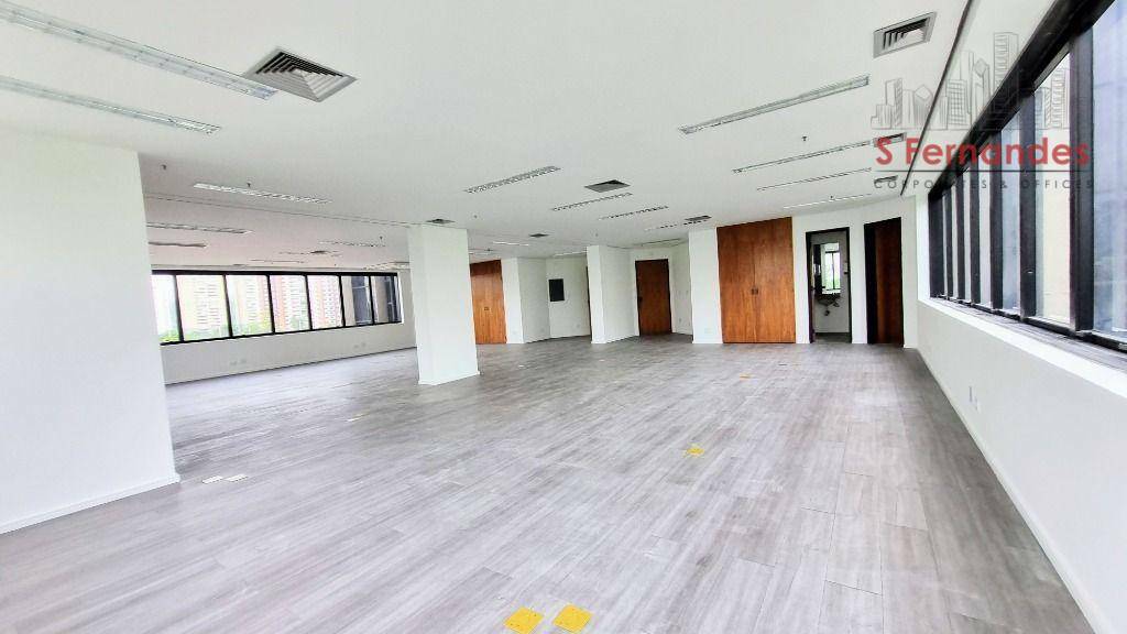 Conjunto Comercial-Sala para alugar, 194m² - Foto 13