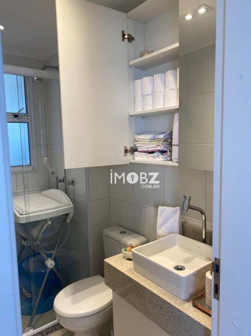 Apartamento à venda com 2 quartos, 64m² - Foto 12