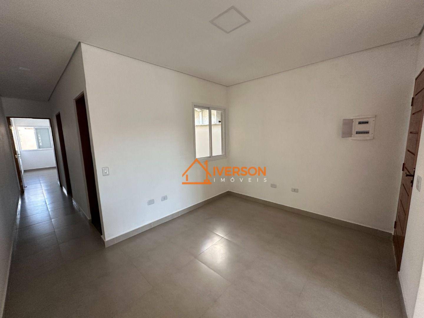 Casa à venda com 2 quartos, 69m² - Foto 7