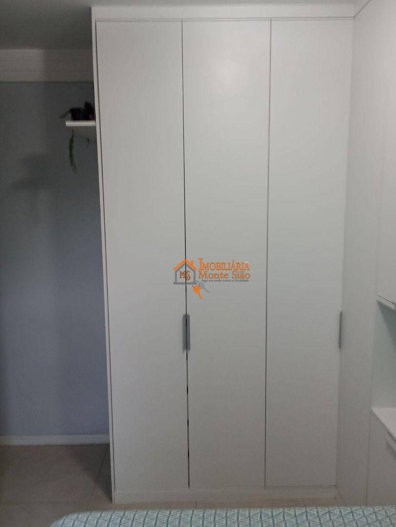 Apartamento à venda com 3 quartos, 58m² - Foto 18