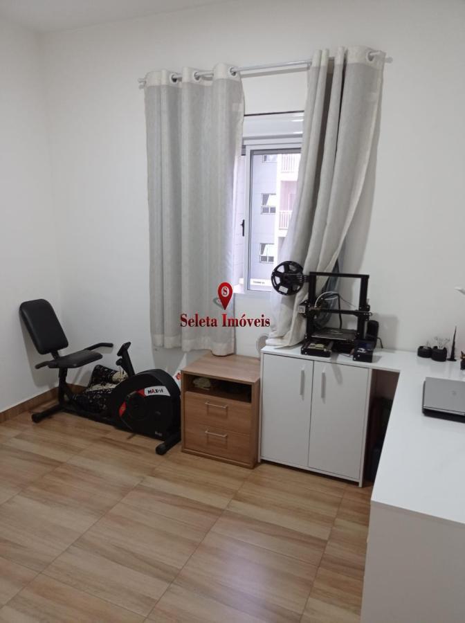 Apartamento à venda com 2 quartos, 49m² - Foto 13