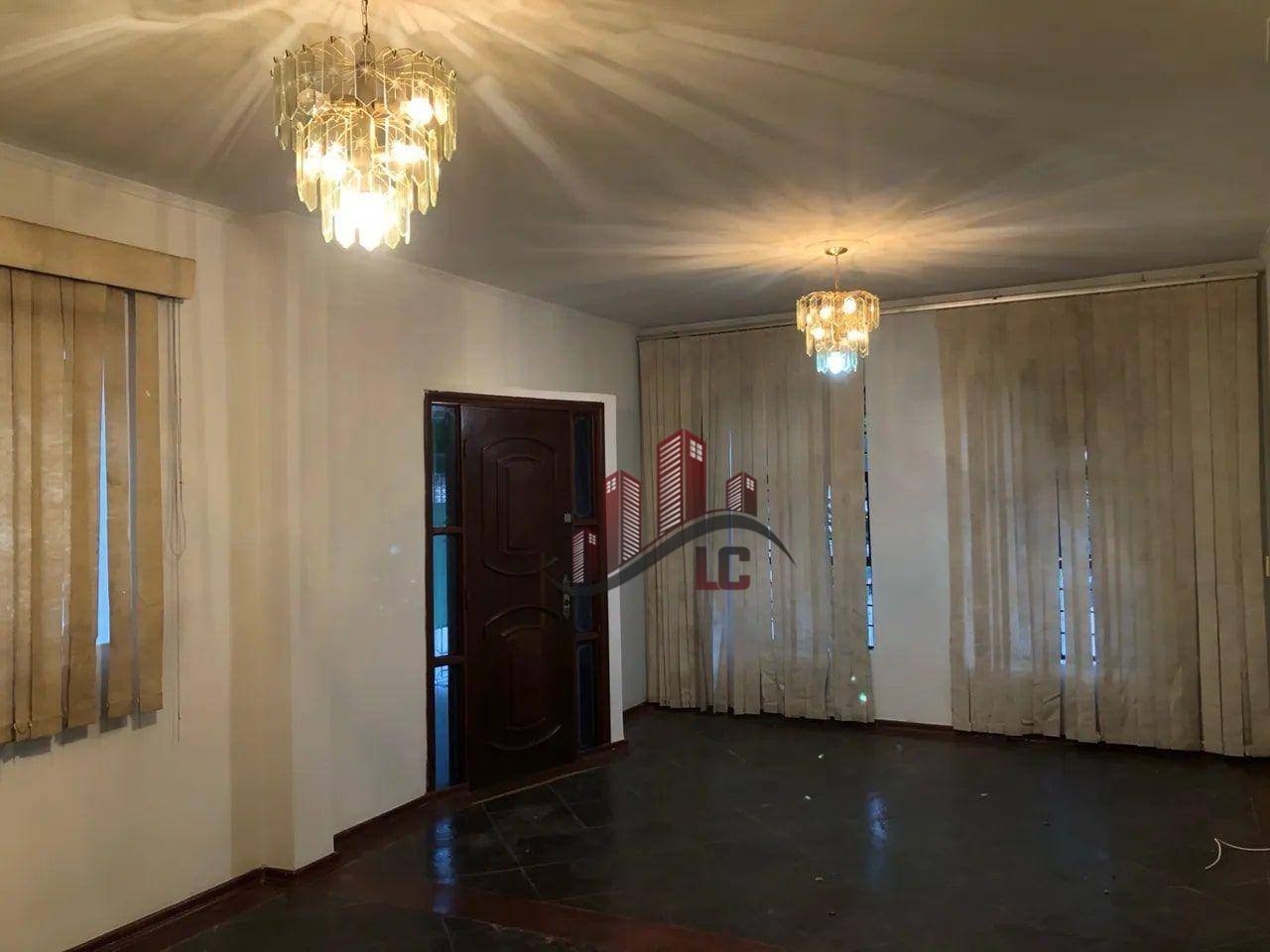 Casa para alugar com 3 quartos, 90m² - Foto 8