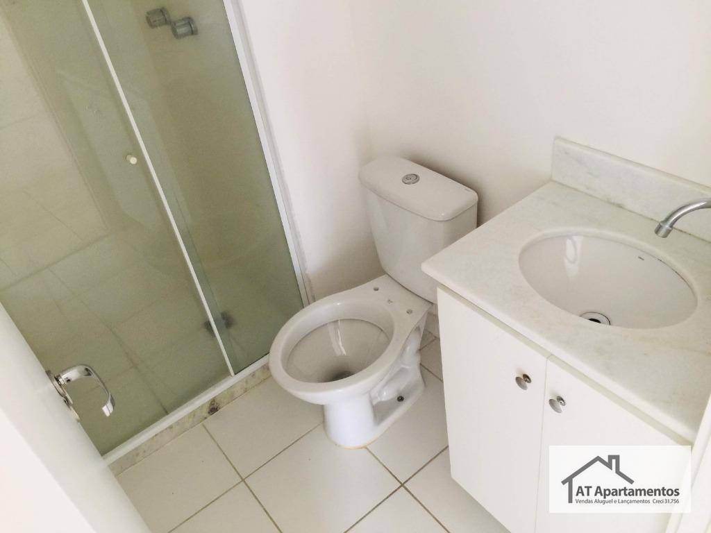 Apartamento à venda com 3 quartos, 68m² - Foto 8