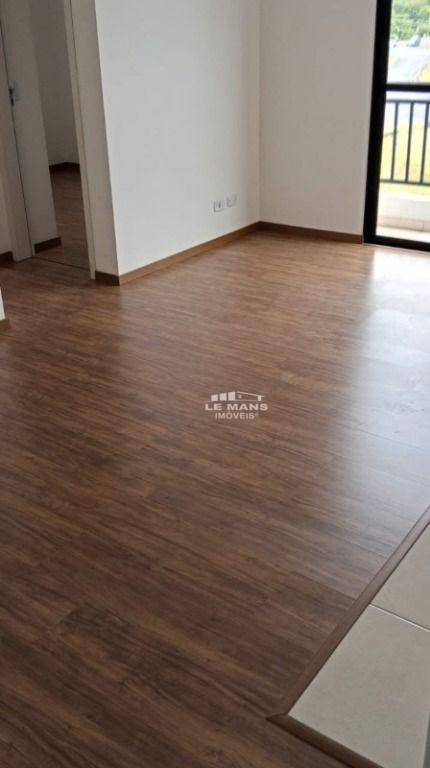 Apartamento, 2 quartos, 55 m² - Foto 3