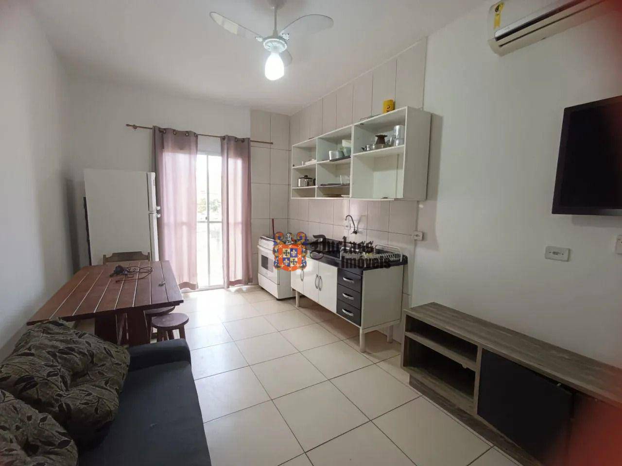 Sobrado à venda com 2 quartos, 82m² - Foto 1