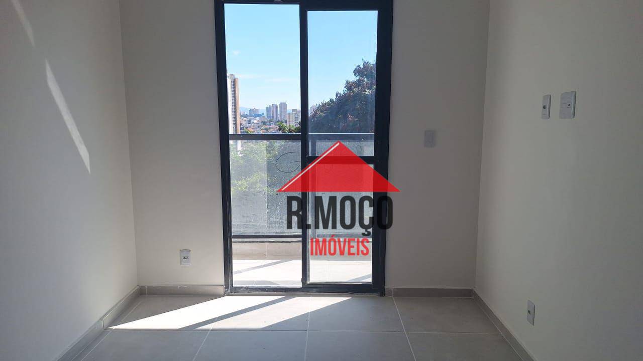 Apartamento à venda com 2 quartos, 39m² - Foto 6