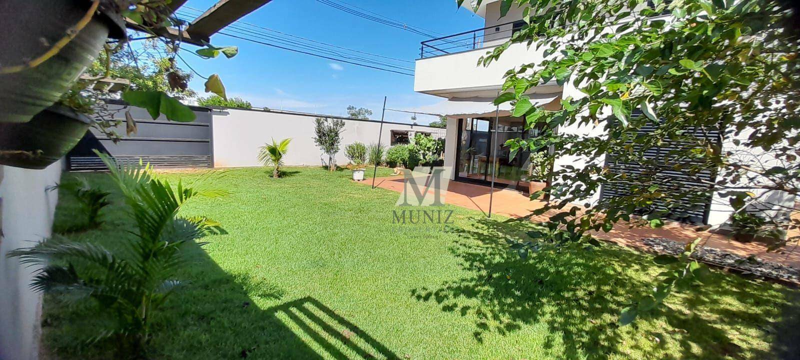 Casa de Condomínio à venda com 4 quartos, 203m² - Foto 16