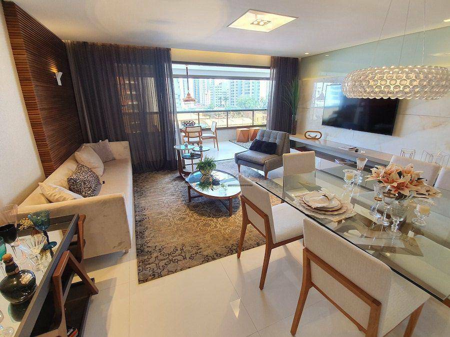 Apartamento à venda com 3 quartos, 162m² - Foto 31