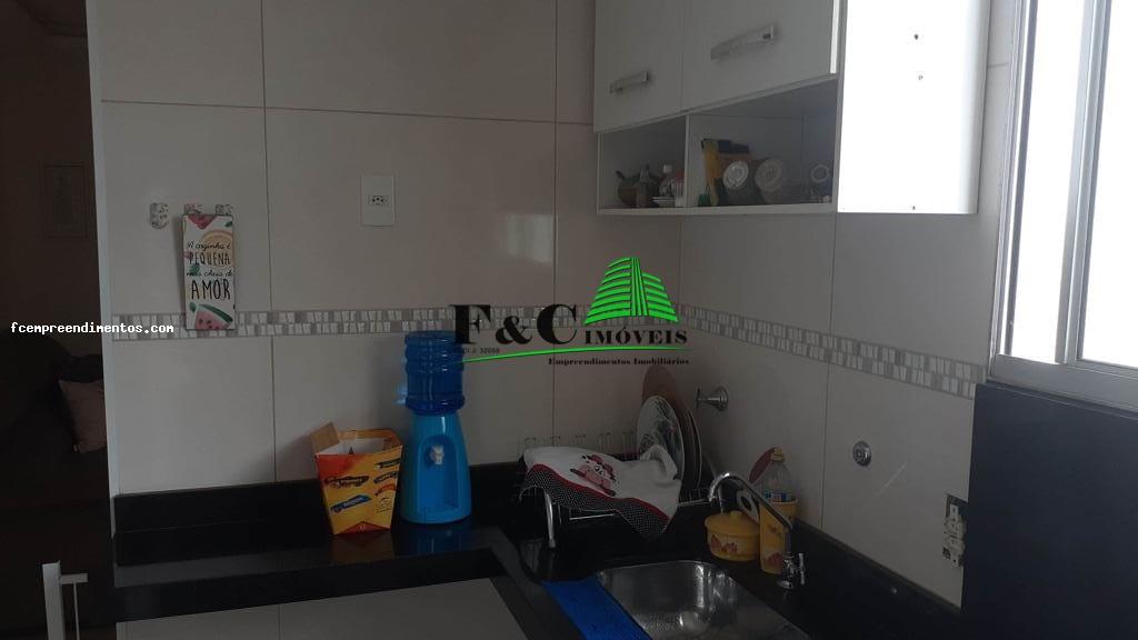 Apartamento à venda com 2 quartos, 47m² - Foto 6