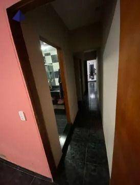 Sobrado para alugar com 3 quartos, 110M2 - Foto 8