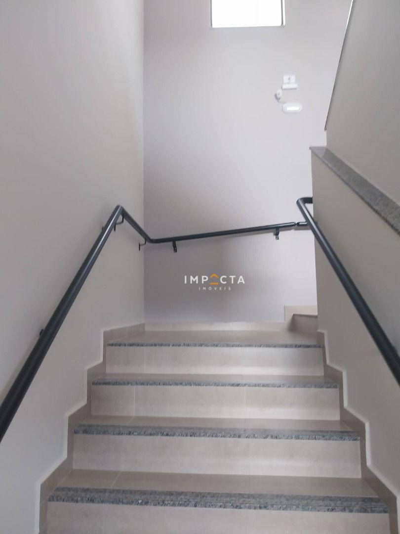 Conjunto Comercial-Sala para alugar, 90m² - Foto 4