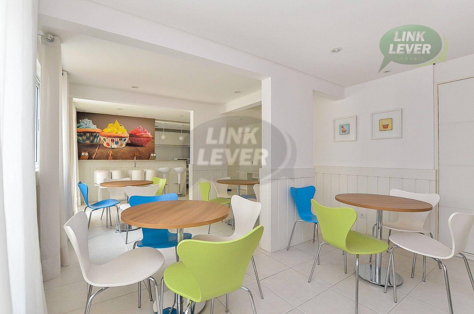 Apartamento à venda com 2 quartos, 54m² - Foto 54