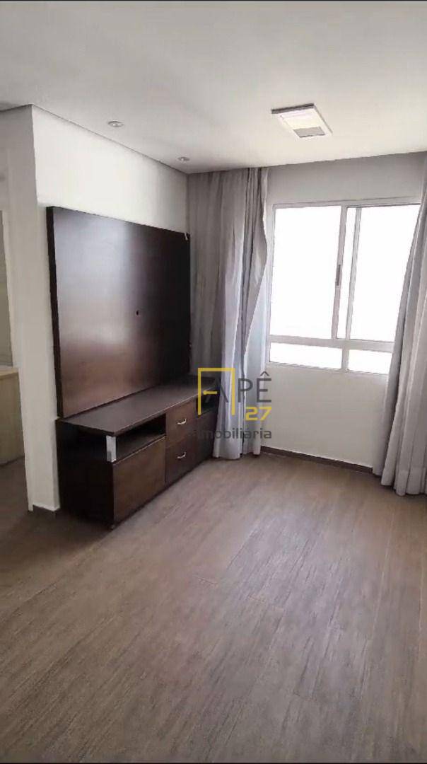 Apartamento para alugar com 2 quartos, 47m² - Foto 5