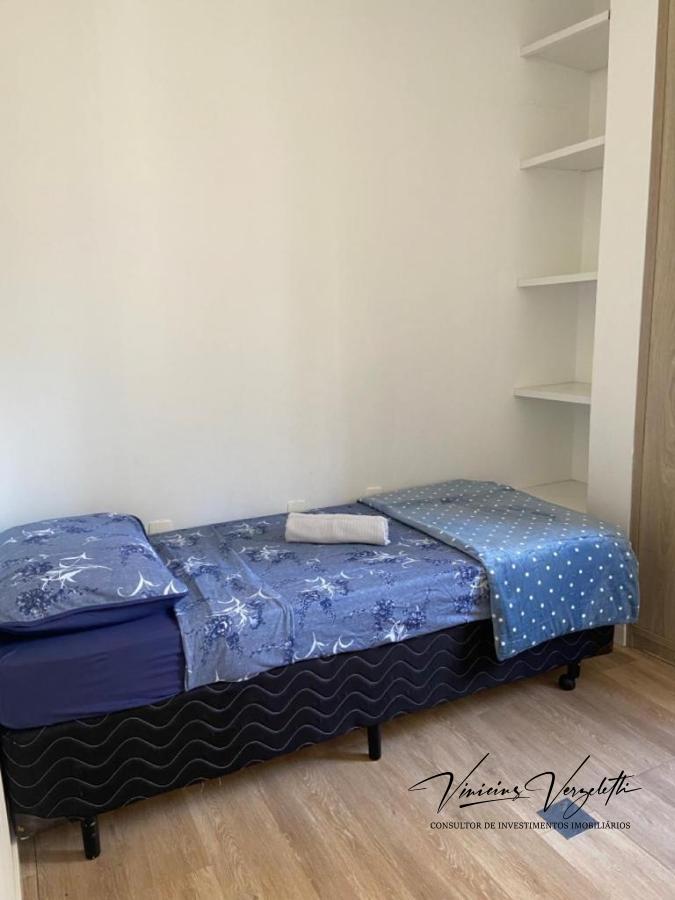 Apartamento para lancamento com 3 quartos, 85m² - Foto 21