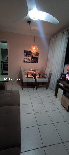 Apartamento à venda com 2 quartos, 51m² - Foto 8