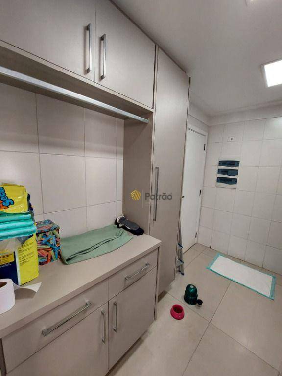 Apartamento à venda com 3 quartos, 126m² - Foto 22