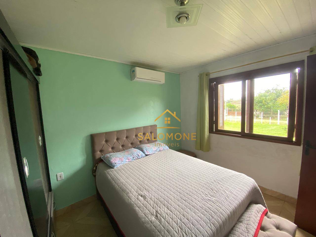 Sítio, 1 quarto, 1200 m² - Foto 4