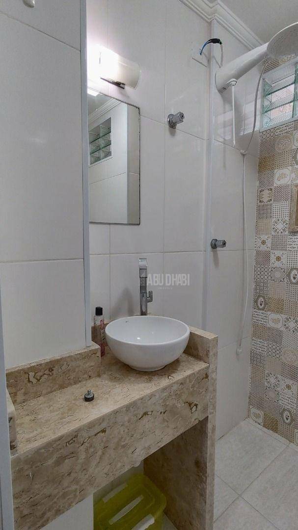 Apartamento à venda com 3 quartos, 65m² - Foto 12