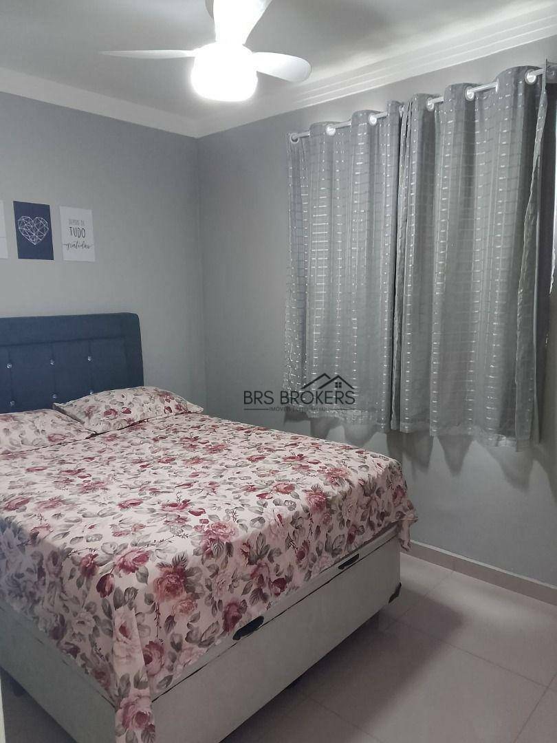 Apartamento à venda com 2 quartos, 44m² - Foto 5