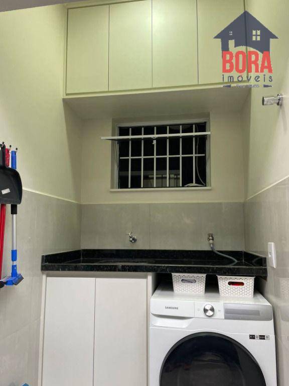 Casa à venda com 3 quartos, 130m² - Foto 18