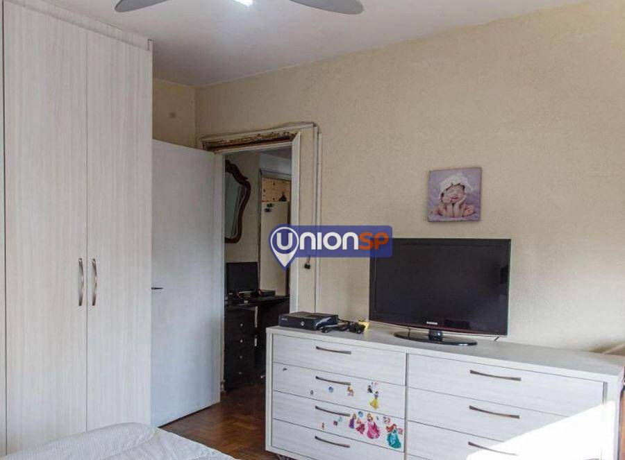 Apartamento à venda com 3 quartos, 108m² - Foto 7