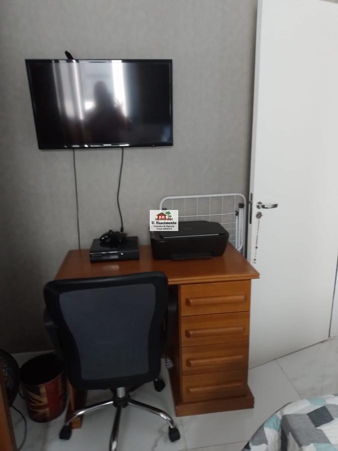 Apartamento à venda com 2 quartos, 43m² - Foto 11