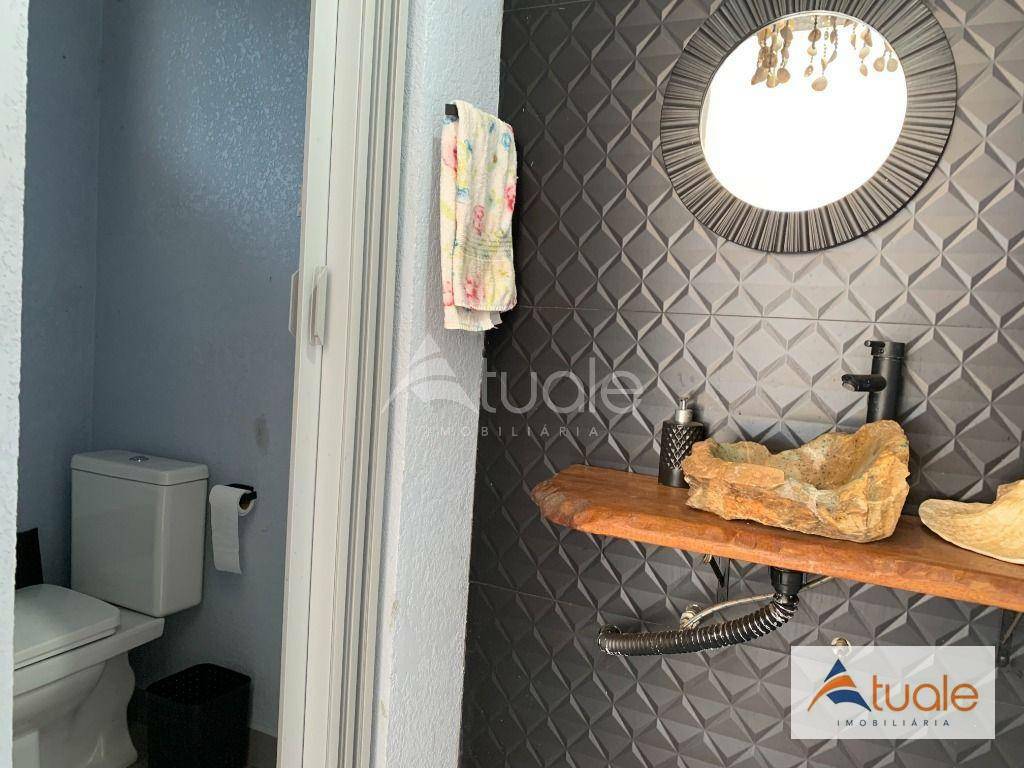 Casa de Condomínio à venda com 3 quartos, 170m² - Foto 15