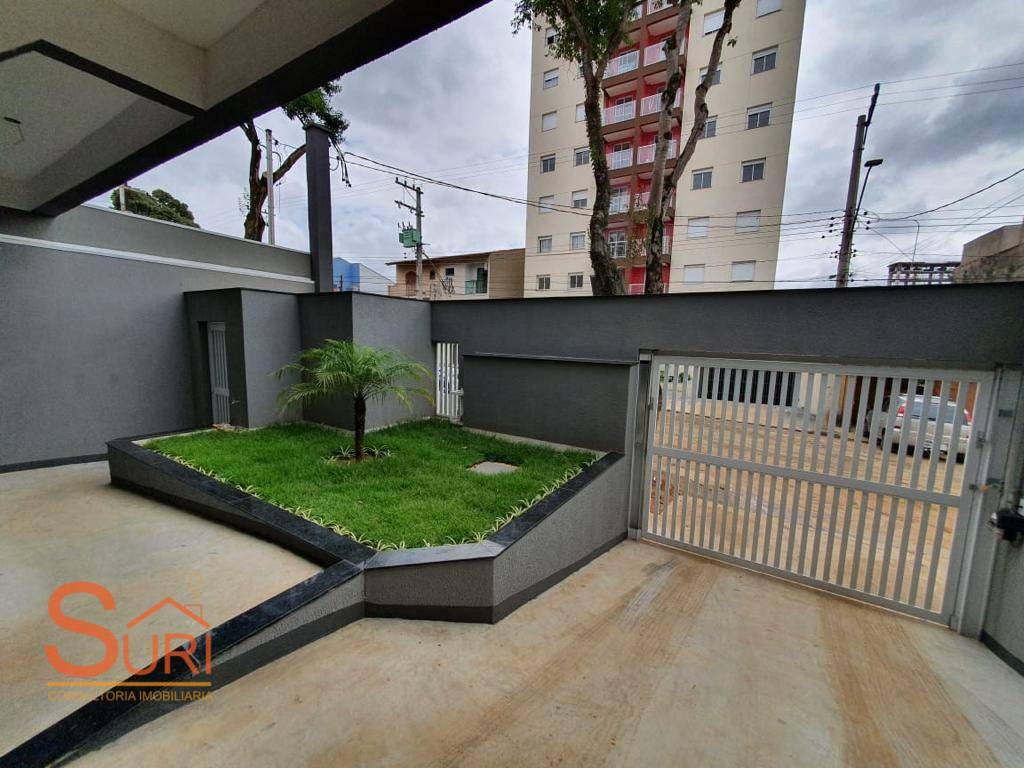 Sobrado à venda com 3 quartos, 142m² - Foto 20