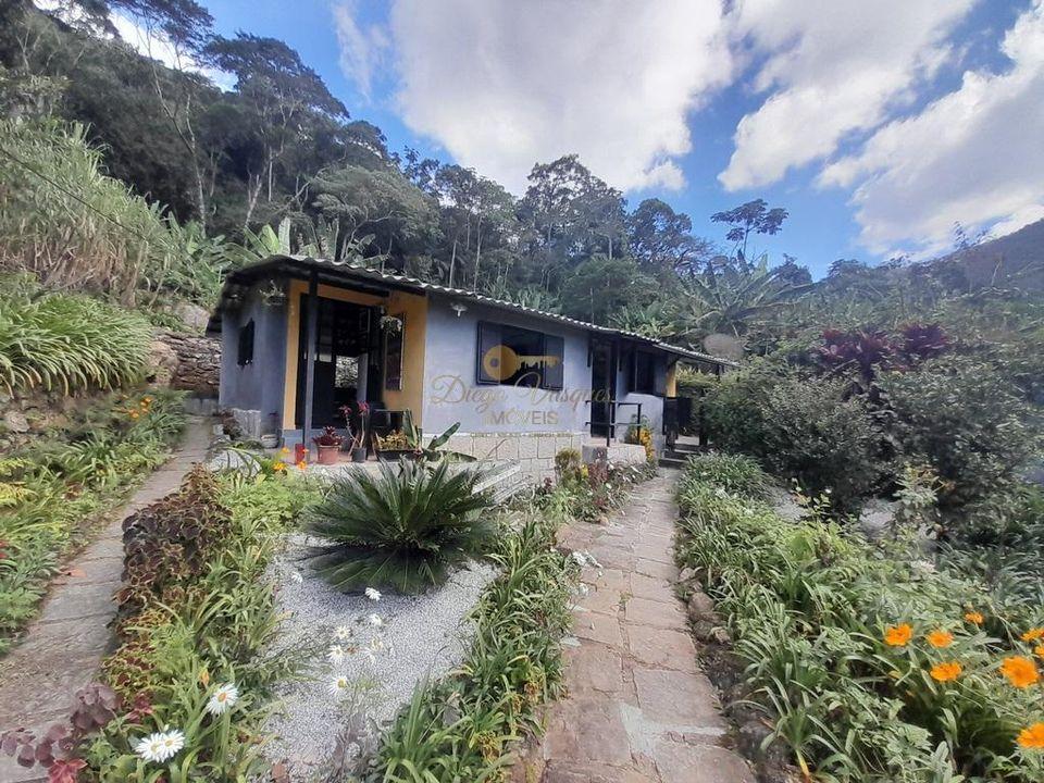 Sítio à venda com 5 quartos, 8920m² - Foto 40
