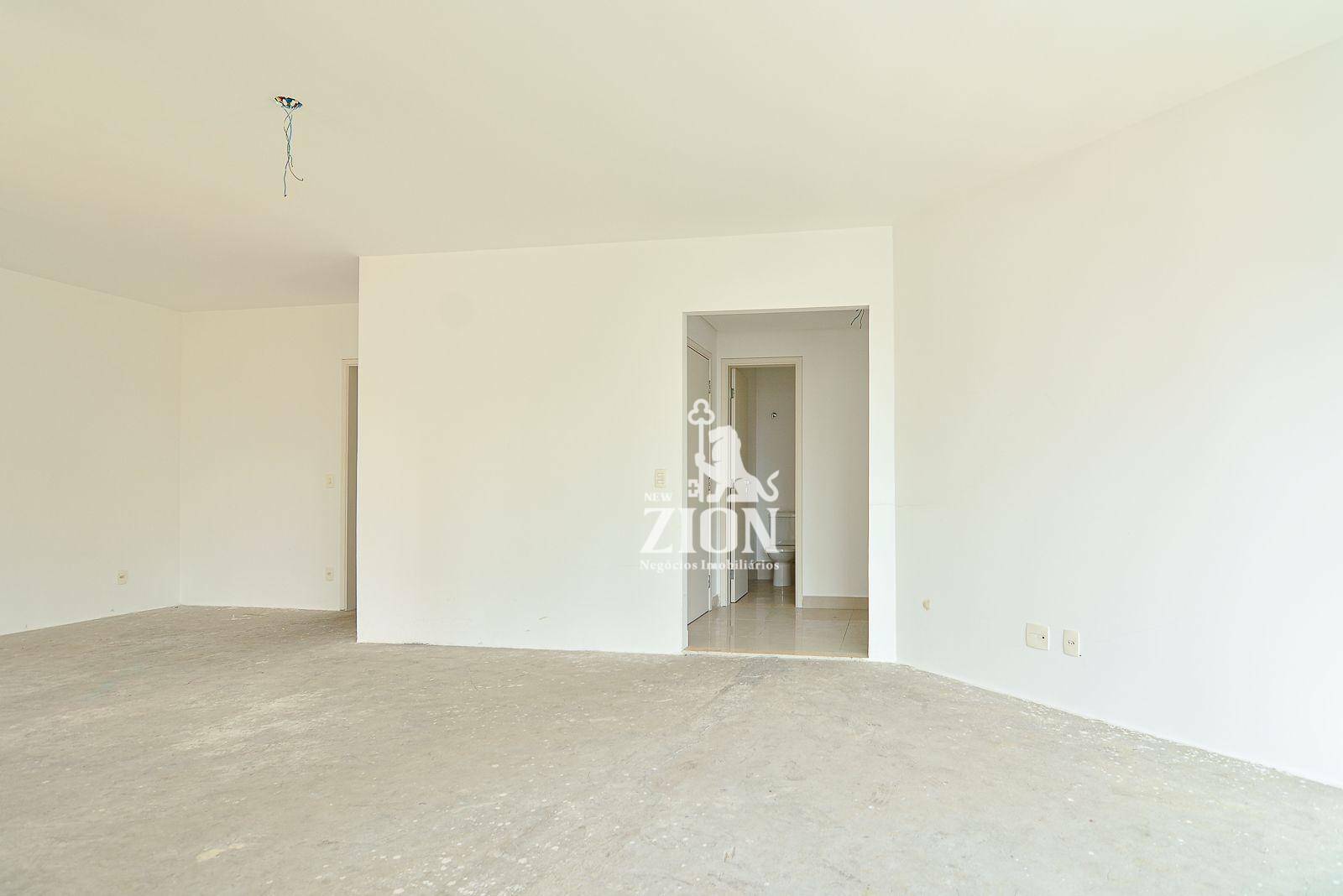 Apartamento à venda com 3 quartos, 189m² - Foto 7