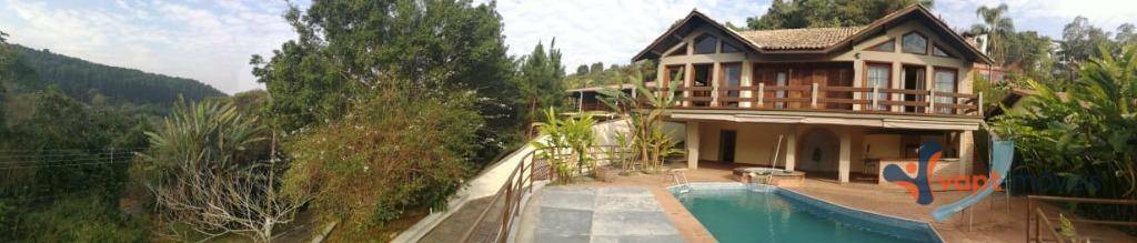 Casa de Condomínio, 4 quartos - Foto 12