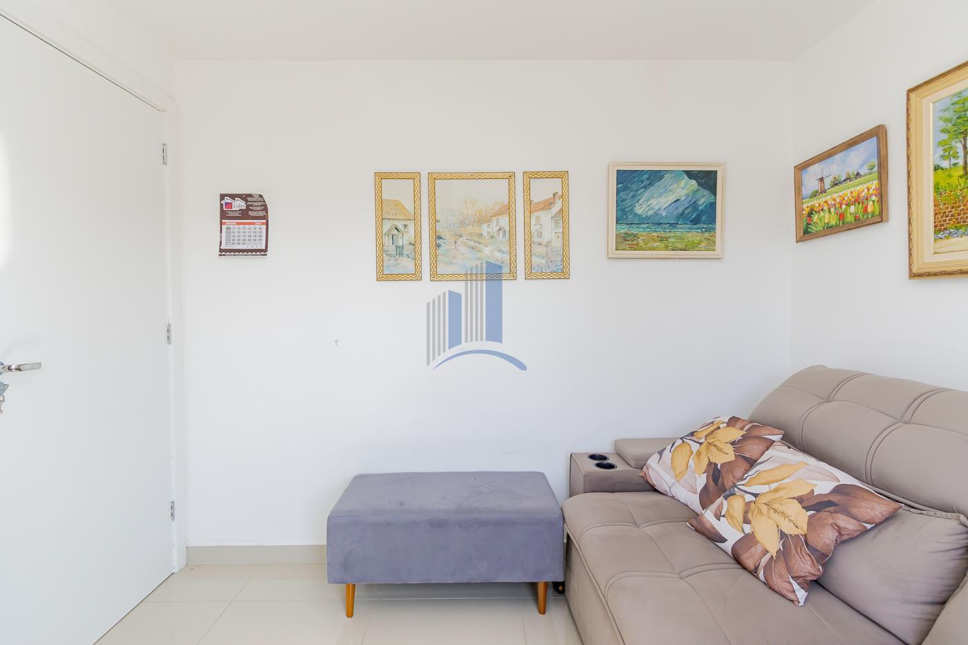 Apartamento à venda com 3 quartos, 55m² - Foto 31