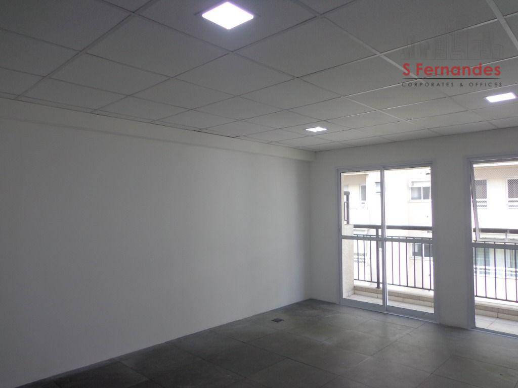 Conjunto Comercial-Sala à venda, 36m² - Foto 3