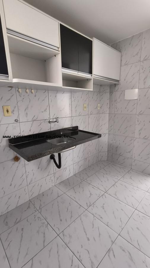 Apartamento à venda com 2 quartos, 54m² - Foto 8