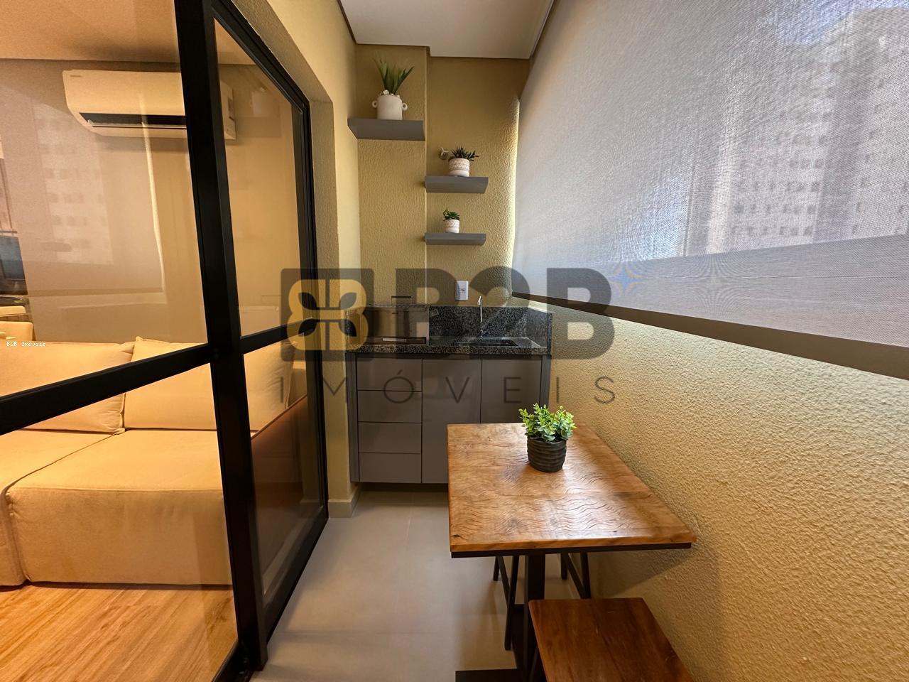 Apartamento à venda com 3 quartos, 70m² - Foto 6