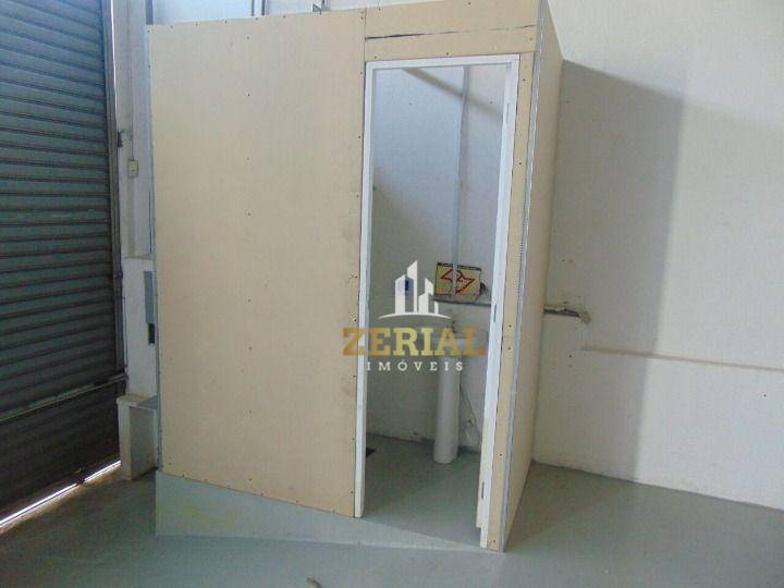 Depósito-Galpão-Armazém para alugar, 90m² - Foto 4