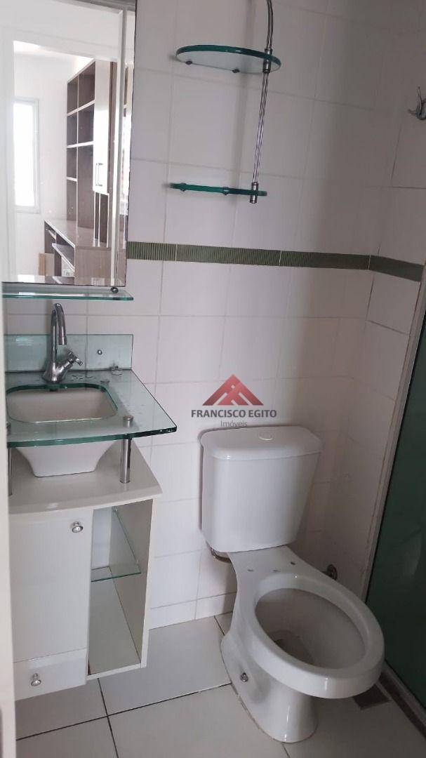 Apartamento à venda com 2 quartos, 67m² - Foto 14