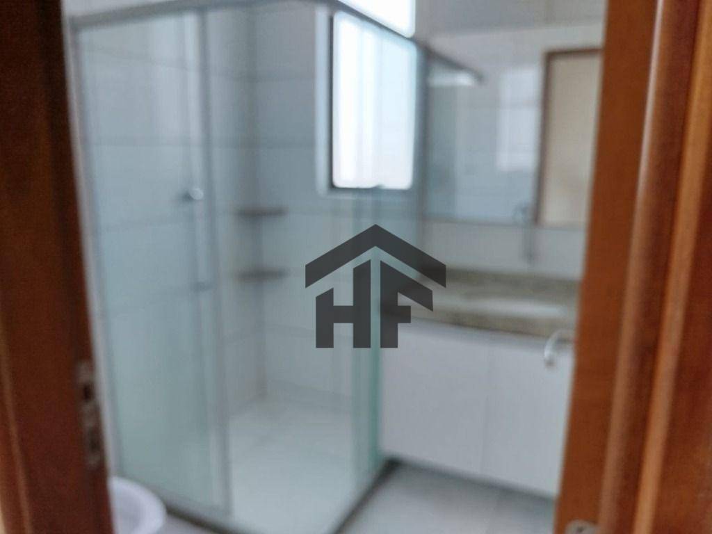 Apartamento para alugar com 1 quarto, 32m² - Foto 8