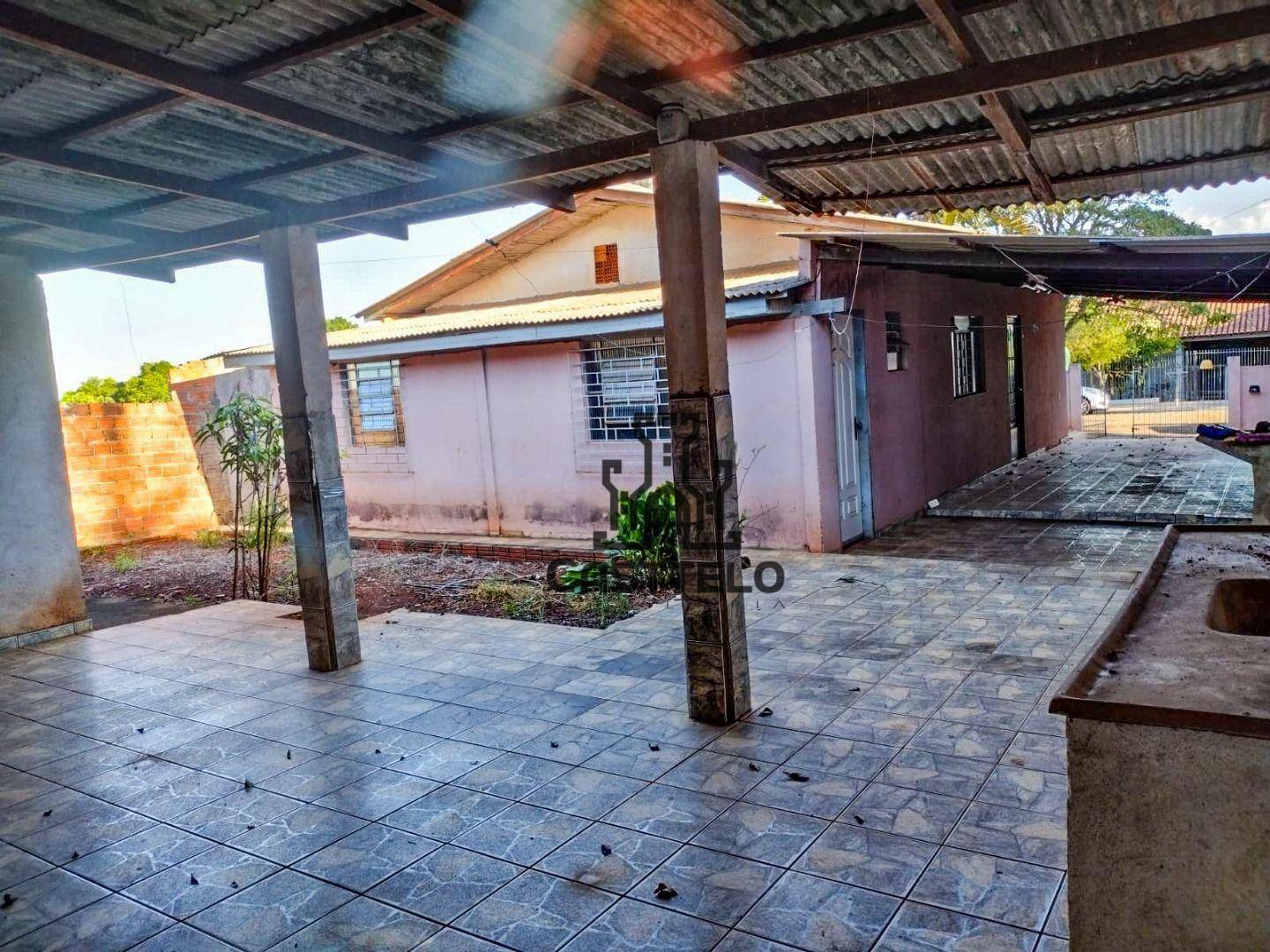 Casa à venda com 3 quartos, 307M2 - Foto 20