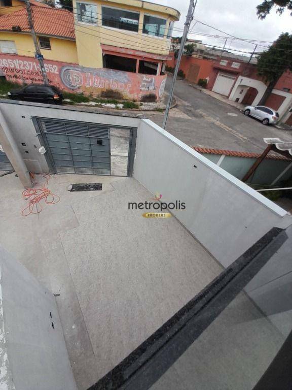 Sobrado à venda com 3 quartos, 142m² - Foto 24