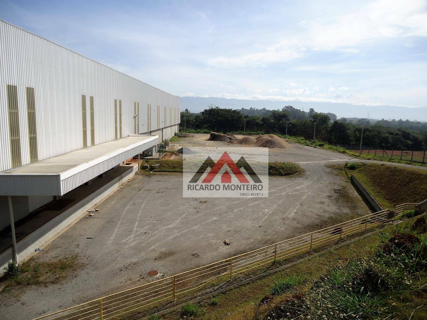 Depósito-Galpão-Armazém para alugar, 2624m² - Foto 4