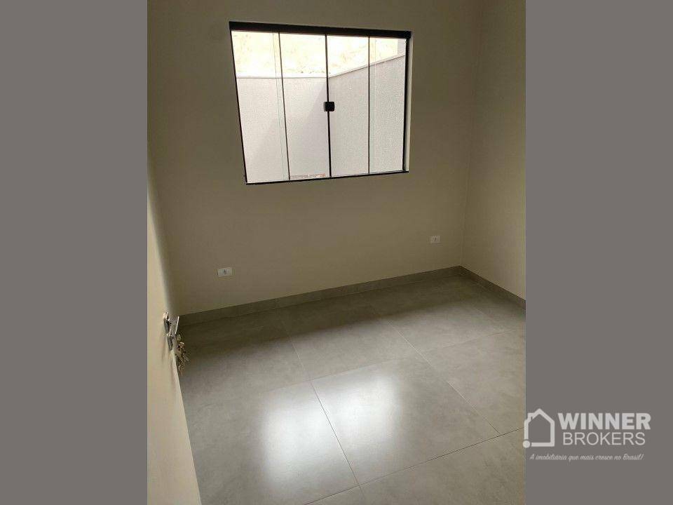 Casa à venda com 3 quartos, 100m² - Foto 11