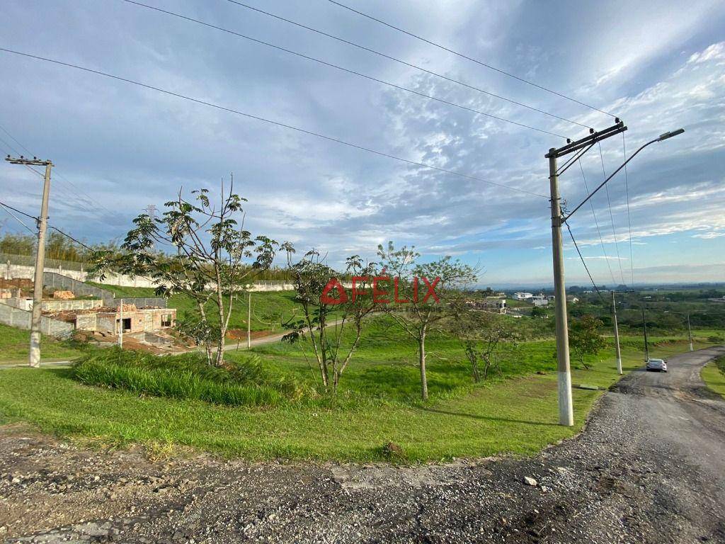 Loteamento e Condomínio à venda, 1439M2 - Foto 1