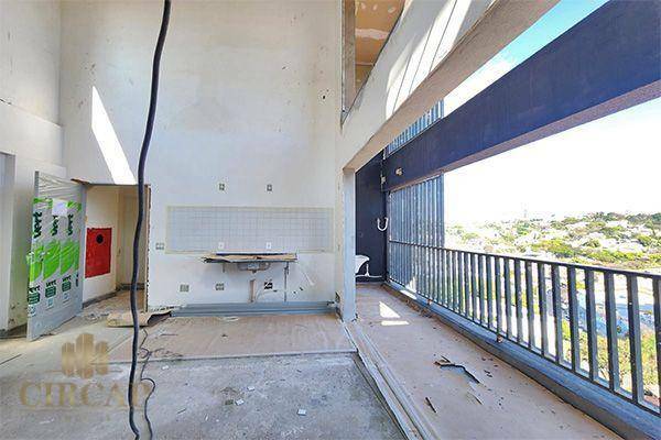 Cobertura, 2 quartos, 112 m² - Foto 4