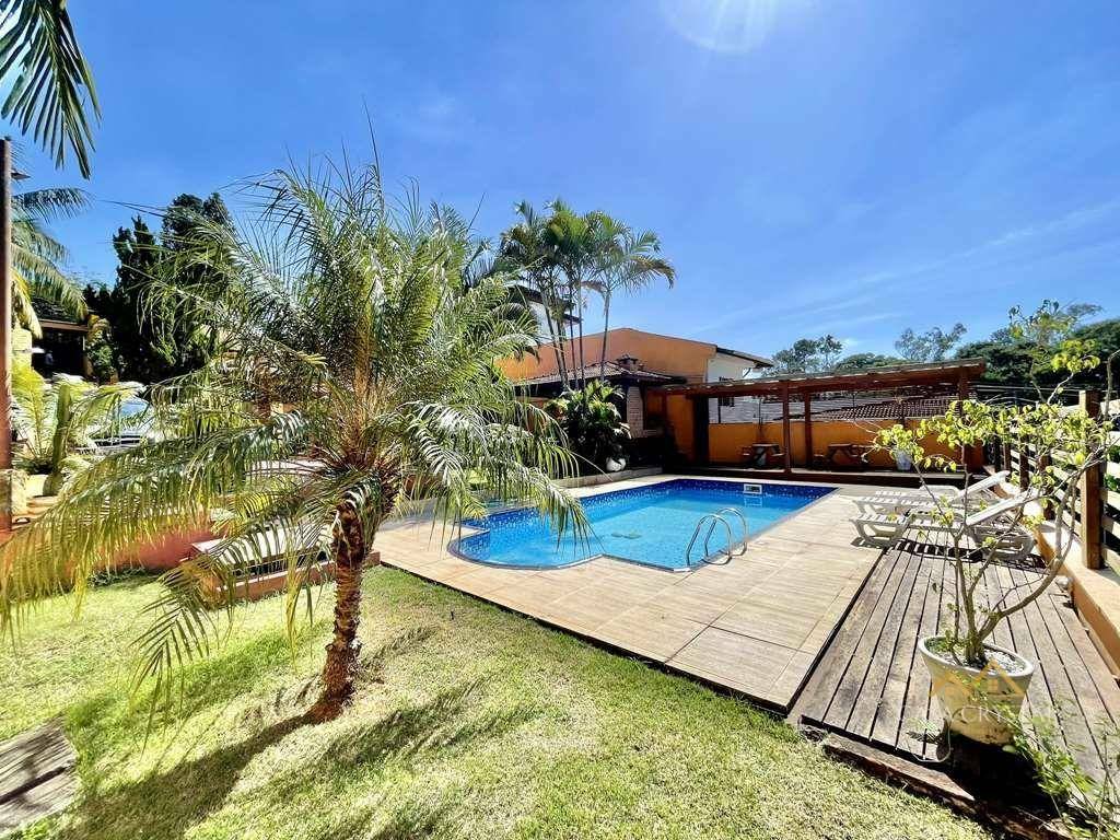 Casa de Condomínio à venda com 3 quartos, 494m² - Foto 2