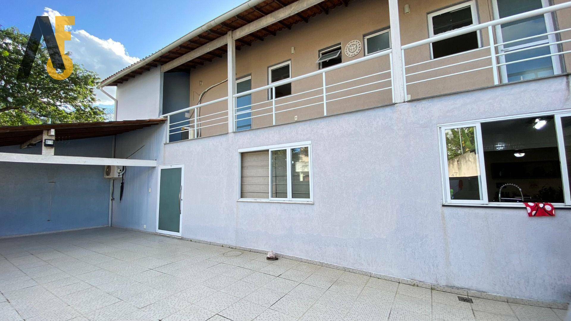 Casa de Condomínio à venda com 3 quartos, 170m² - Foto 34