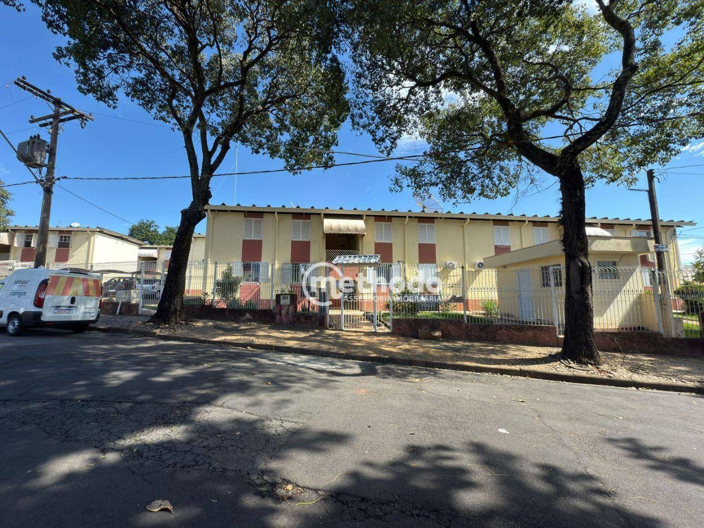 Apartamento à venda com 2 quartos, 56m² - Foto 26